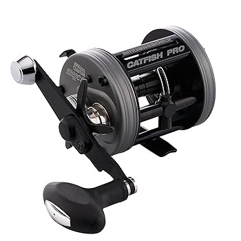 Abu Garcia Ambassadeur 6500 CS ベイトリール アブ ガルシア AMBASSADEUR 6500 Striper Black (リール) 価格